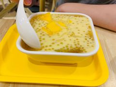 雪山杨枝甘露-满记甜品(巴黎春天宝山店)