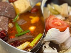 -汕头泉成沙茶火锅(中山总店)