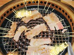 -江户烧肉(高德店)