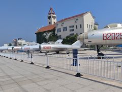 -中国人民解放军海军博物馆