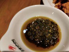 -守柴炉烤鸭(鱼嘴店)