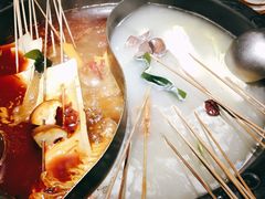 -8号苑自助烤场(西单店)