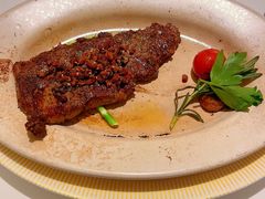 -王品牛排(郑州大卫城店)