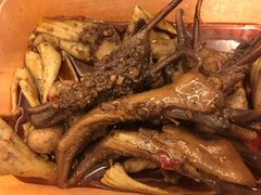 -绝城芋儿鸡(龙王庙街总店)