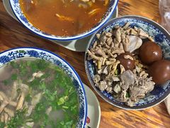-叶新小吃店(来凤小区总店)