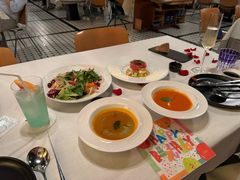 -Ponte 意大利餐厅