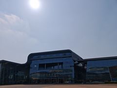 -上海汽车会展中心