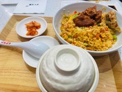 -味千拉面(瑞虹生活广场店)