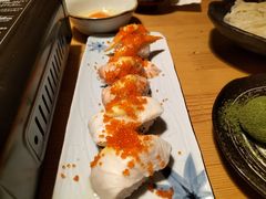 -福匠日本料理(人民路店)