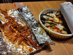 -盒马鲜生(皇庭广场店)