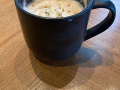 -星巴克臻选(上海合生汇1F店)