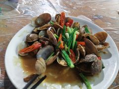 -醉壹号海鲜大排档(厦门店)