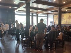 -重元寺香积厨素斋馆