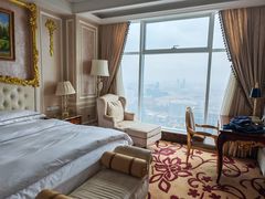 -南通金石国际大酒店