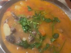 -梁家大院•农家菜(昆山会展中心店)