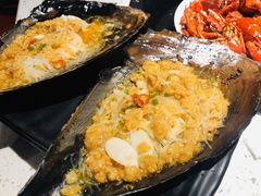 -京韵胡同·酱香羊蝎子火锅涮肉(长寿路店)
