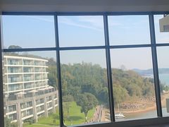 -天目湖涵田度假村