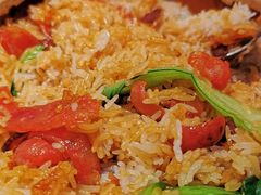 腊味煲仔饭-煲煲好(朝阳门店)