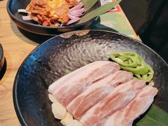 -九田家黑牛烤肉料理(新光汇店)