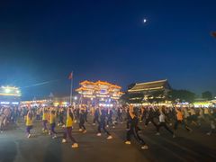 -大召寺明清一条街