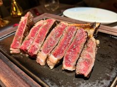 -Primotable高桌牛排馆(外滩店)