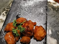 -绿茶餐厅
