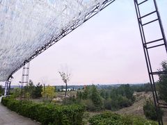 -鄂尔多斯野生动物园