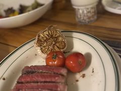 -MONICH牛排融合餐厅(和义大道购物中心店)