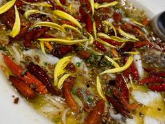老坛子酸菜鱼-新太二·鲜料川菜(晶耀前滩店)