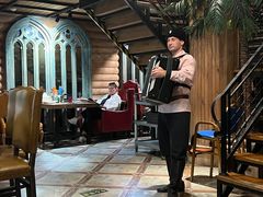 -卢布里西餐厅(总店)