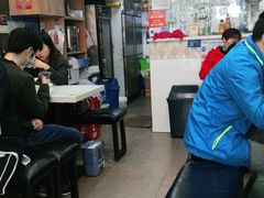 大堂-二扁私房面馆(崂山路店)