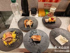 -争鲜回转寿司(西红门荟聚PLUS店)