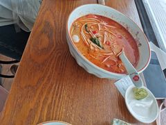 冬阴功捞檬-越南牛肉河粉餐厅(书院巷店)