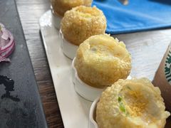 -甘尼仕印度餐厅酒吧(斜塘老街店)