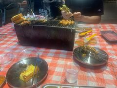-生火火·小炉子炭烤(金楠天街总店)