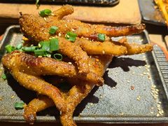 -吞鱼兽麻辣烤鱼(万达店)