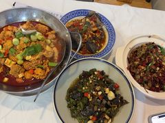 -新新湘菜馆(新中街二条店)