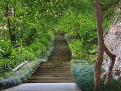 -雁荡山风景名胜区-朝阳洞