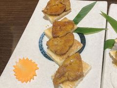 -青叶日式料理(飘亮阳光广场店)