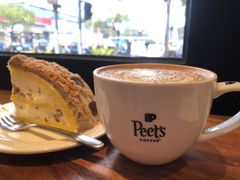 -Peet's Coffee皮爷咖啡(大学路店)