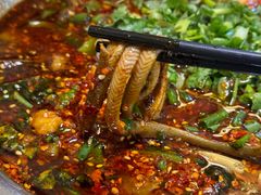 -乐山第一家临江鳝丝(茶坊路店)