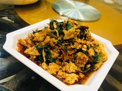 -令氏家外家周秦食府(高新店)