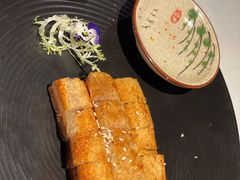 化皮烧肉-申粤轩酒楼(丁香花园店)