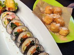 -包装马车·韩国料理·포장마차