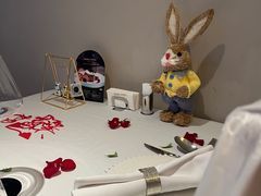 -王品牛排(郑州大卫城店)