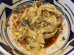 -郑记biangbiang面(钟楼店)