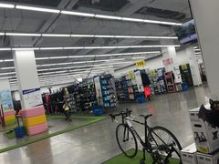 -迪卡侬(安德门店)