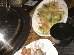 -船奇蒸汽海鲜·闽菜(八市海鲜总店)