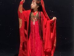 -盘子女人坊(西安至尊店)