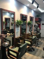 -阪川造型salon